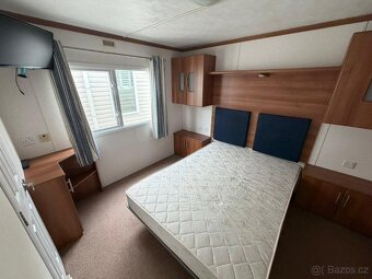 Mobilní dům / Mobilheim Carnaby Willow - 18