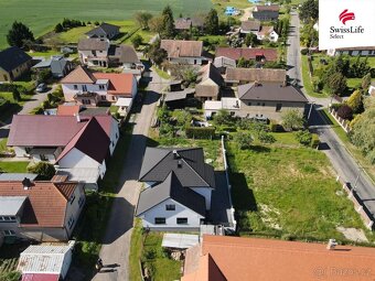 Prodej vícegeneračního domu 160 m2, Morašice - 18