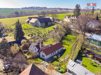 Prodej rodinného domu 3+1, Menčice - Všestary u Říčan - 18