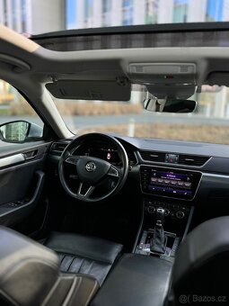 Skoda Superb 2018 DSG 2.0d 110 kW - 18