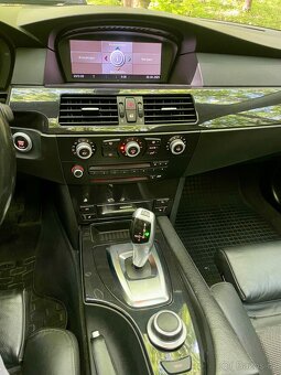 BMW 530D e61 LCI - 18