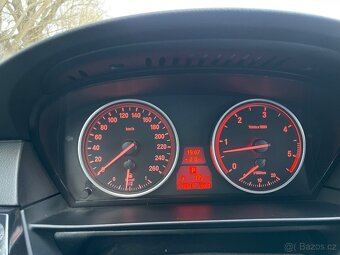 BMW 530D e61 LCI - 18