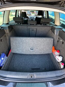 Škoda Octavia 2 kombi 2009 1.8 TSI 118KW Ambiente - 18