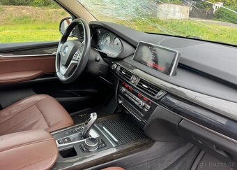 BMW X5 xDrive35i Sport-Aut - 18
