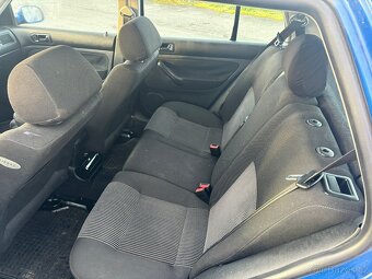 Vw Golf 1,9TDI 81kw - 18