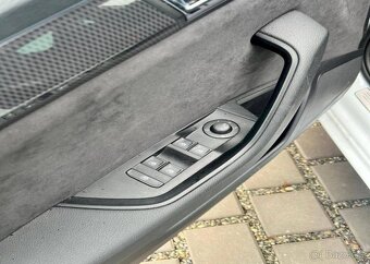 Škoda Superb 2.0TDI 140kW DSG Sportline - 18