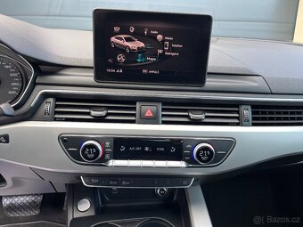 Audi A5 35TFSi 2019 - 18