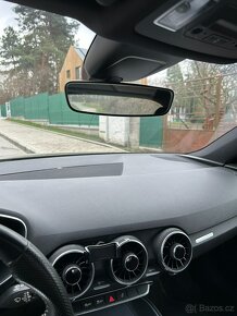 Audi TT S-Line 2.0 TSFI, 2015 - 18