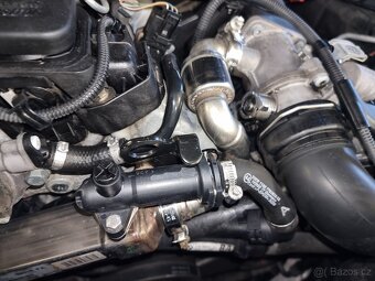 Bmw e87 118d po servise 1 majitel - 18