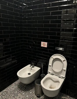 Pronájem bytu 3+kk 115 m² Revoluční, Praha - 18