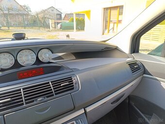 Fiat Ulysse 2.0 JTD 100kw - 18