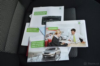 Škoda Octavia 2 Scout 4x4 Combi 2.0Tdi 103 Kw r.v.2013 - 18