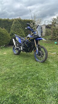 Yamaha Tenere 700 world raid - 18