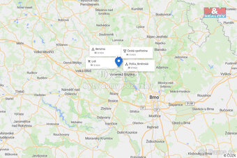 Prodej hotelu, penzionu, 18 462 m², Heroltice - 18