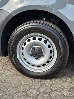 Volkswagen Caddy 2.0 TDI 75 kW | r. 2019 | 94 000 km - 18