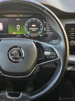Škoda Octavia - 18