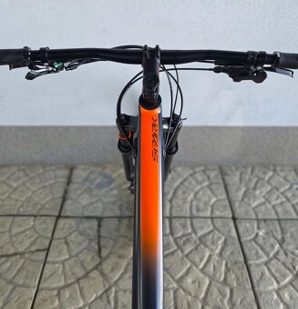 Horské kolo Scott Spark 960 2020 29" - 18