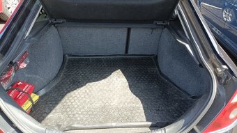 Ford Mondeo 1,8 benzín, 92kW, 9/2001,sport, nikdy nebourané - 18