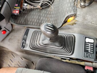Hákový nosič kontejnerů RENAULT PREMIUM 340.26 - 18