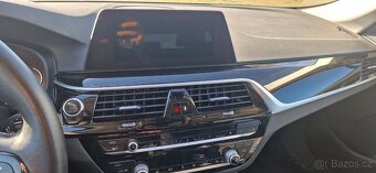 BMW G31 530D 195kw - 18