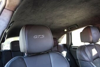 Porsche Macan GTS 3.0 4x4 A/T 265KW - 18