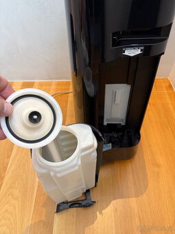 Čističky a zvlhčovače vzduchu SHARP - 18