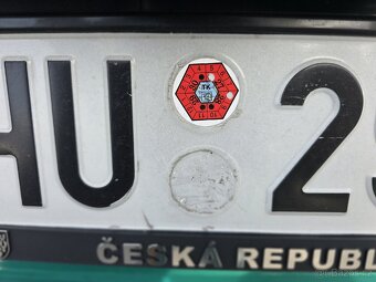 Škoda Felicia 1.3 glx LK - 18