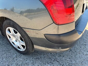 Peugeot 308 SW 1.6 VTI - 18