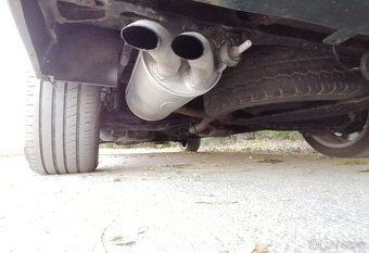 VW Caravelle T4, 2,5 TDi 111KW, 1999, 7 míst - 18