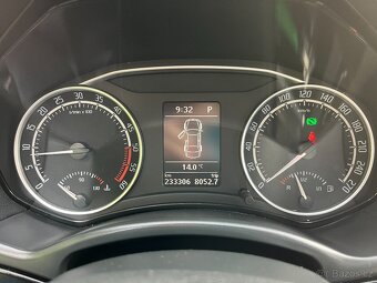 Škoda Octavia RS 2.0 TDI 125kW DSG - 18