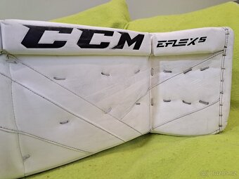 CCM EFLEX5 PRO BETÓNY - 18