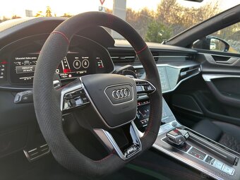 Audi RS7 4.0 TFSI Legacy Edition ABT 607kw (826hp) - 18