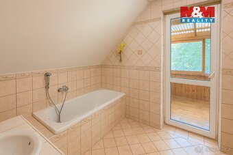 Prodej rodinného domu, 290 m², České Budějovice - 18