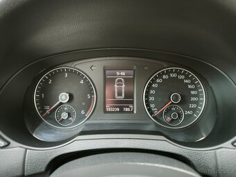 VW SHARAN 2.0 TDI 130kw, r.v. 2014, 1. MAJITEL, VÝBORNÝ STAV - 18