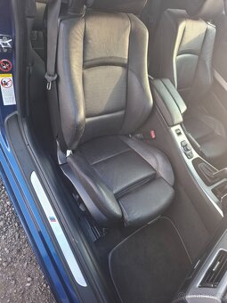 BMW 325i,330i M3 packet,Cabrio,Kabrio E93. top cena - 18