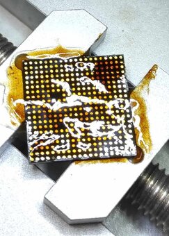 Čištění, servis, oprava konzolí PlayStation (PS4) (PS5) - 18