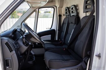 Fiat Ducato 2.3 MultiJet E6 L2H2 3,5t /ODPOČET DPH/ - 18