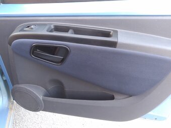 CITROEN NEMO 1.4 i KLIMA, 5 MÍST - 18