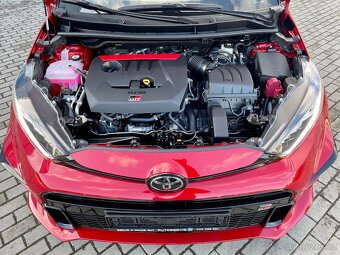 Toyota GR YARIS HIGH PERFORMANCE JEN 6.000km - 18