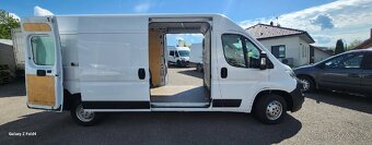Fiat ducato L3H2 - 18