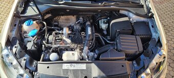 VW Golf 6 1,2TSi 77kW benzín "Style" - 18
