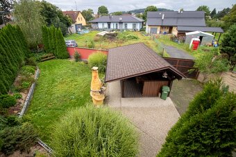 Pronájem rodinný dům, Šenov u Nového Jičína, Záhumenní - 18