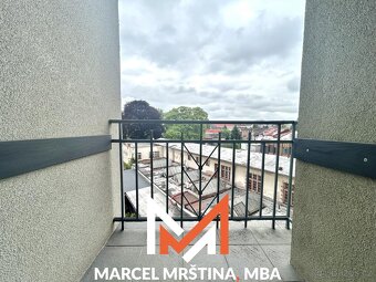 Pronájem bytu 3+kk | 119m2 | Náchod - 18