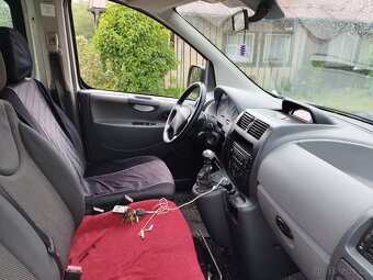 Citroen Jumpy 2.0 HDI - 18
