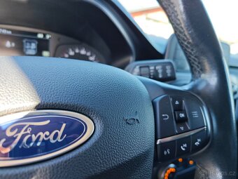 Ford Focus 1,0 Trend EcoBoost ČR/ 92kW - 18