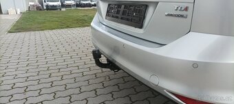 Volkswagen Golf Variant 1.6 TDI 110k CUP EDITION 4X4 - 18