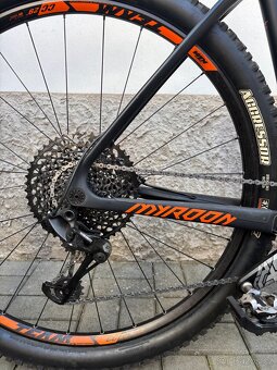 Horské kolo KTM Myroon Master 2019 L - 18