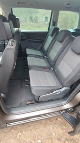 Volkswagen Sharan 2.0 tdi 103 kw - 18