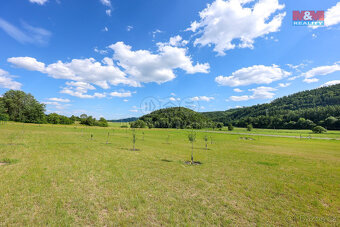 Prodej pozemku k bydlení, 5273 m², Vranová Lhota - 18