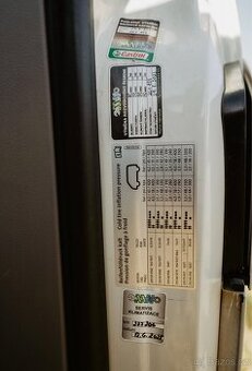 Transporter T5.1 obytná dodávka - 18